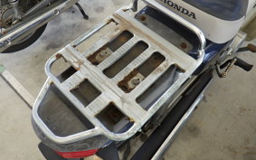 HONDA C50 SUPER CUB AA04