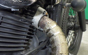 HONDA STEED 400 1992 NC26