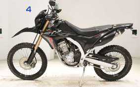 HONDA CRF250L MD44