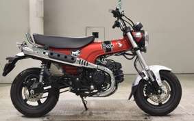 HONDA DAX 125 2009 JB04
