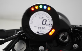 KAWASAKI ELIMINATOR 400-1 2024 EL400A