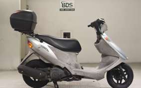 SUZUKI ADDRESS V125 G 2010 CF46A