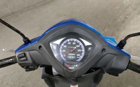 SUZUKI ADDRESS V110 CE47A