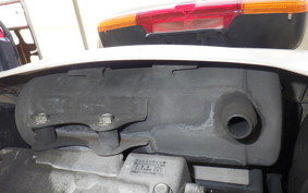 HONDA GYRO CANOPY TA03