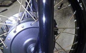 HONDA CT125-2 2018 JA65