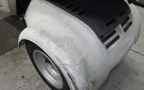 HONDA GYRO CANOPY TA03