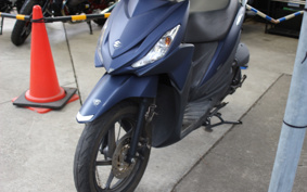 SUZUKI ADDRESS V110 CE47A