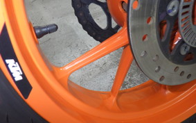 KTM 390 DUKE 2021