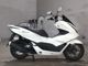 Фото Honda PCX 125 с японского аукциона