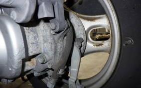 HONDA DIO CESTA GEN 2 AF68