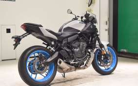 YAMAHA MT-07 AMT 2025 RM50J