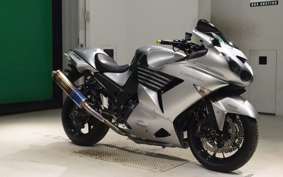 KAWASAKI ZZ1400 NINJA R 2007