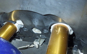 SUZUKI GSX-R1000R A 2019 DM11G