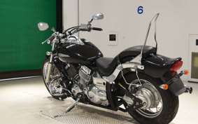 YAMAHA DRAGSTAR 400 2012 VH02J
