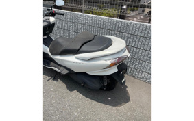 HONDA FORZA Z AUDIO PACKAGE MF10