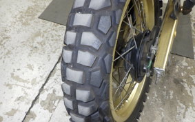 HONDA XLR250R GEN 1 2022 MD16