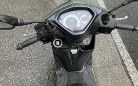 YAMAHA AXIS Z SED7J