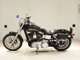 Фото Harley FXDL 1580 2008 с японского аукциона