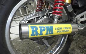 HONDA GB250 CLUBMAN Gen.5 MC10