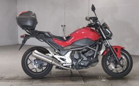 HONDA NC 700 S DCT 2012 RC61