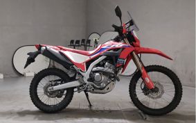 HONDA CRF250L MD47