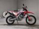 Фото Honda CRF250L с японского аукциона