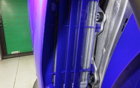 YAMAHA YZ125 2025 CE36C