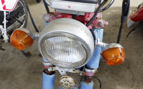 HONDA CD125T BENLY CD125T