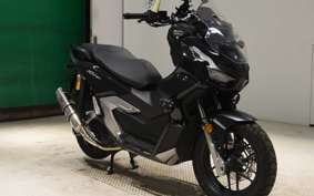 HONDA ADV160 2009 KF54