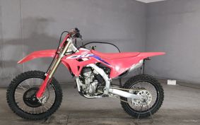 HONDA CRF250 RALLY ME12