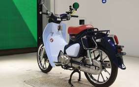 HONDA C125 SUPER CUB JA48
