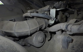HONDA BENLY 50 AA03