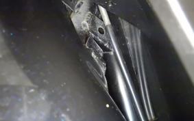 HONDA TACT-4ﾍﾞｰｼｯｸ AF75