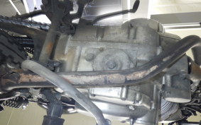 SUZUKI GRASS TRACKER 2021 NJ4BA