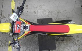 SUZUKI RM-Z250 2022