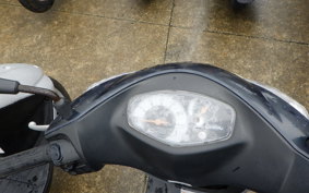 SUZUKI ADDRESS V50 Gen.2 CA42A