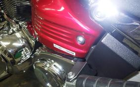 YAMAHA XV1900 RAIDER 2008