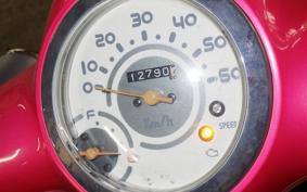 HONDA GIORNO 2 AF70