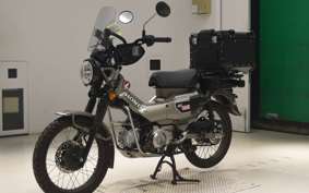 HONDA CT125-2 JA65