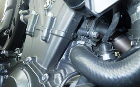 YAMAHA TRACER 9 GT 2021 RN70J