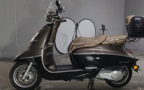 OTHER PU GEORGE YANGO125 ..