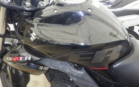 SUZUKI GIXXER 150 NG4BG