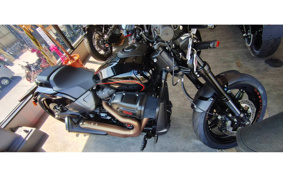 HARLEY FXDR114 2019 YVK