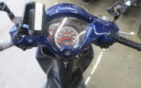 HONDA DIO 110 JF58
