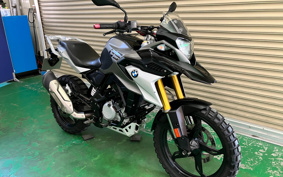 BMW G310GS 2017 0G02