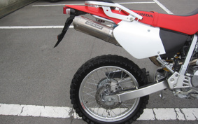 HONDA XR-250 MD30