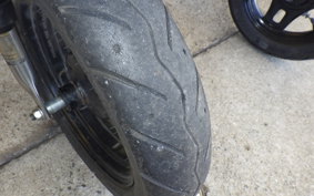 SUZUKI LET's 4 2024 CA45A