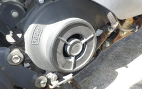 SUZUKI LET's 4 CA45A