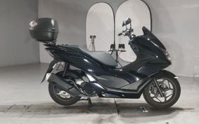 HONDA PCX125 JK05