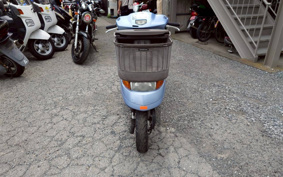 HONDA DIO AF62
